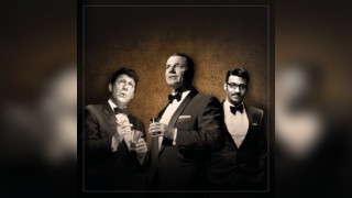 The Definitive Rat Pack