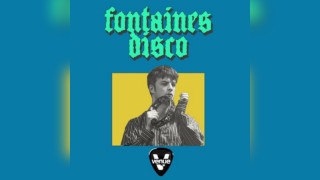 Fontaines Disco // Venue Thursdays //