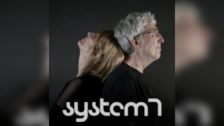 System 7 live - Brighton