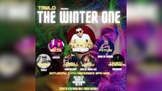 TMWLO presents The Winter One