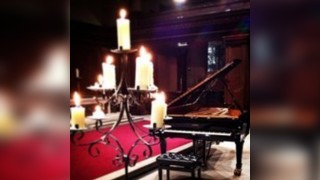 Moonlight Sonata by Candlelight