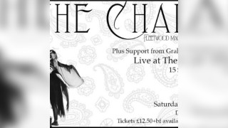 The Chain  - Live at The Bungalow