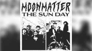 MOONMATTER and The Sun Day