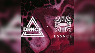 ESSNCE x DRNCE Halloween Event