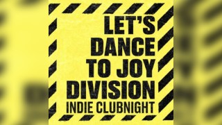 Let's Dance To Joy Division