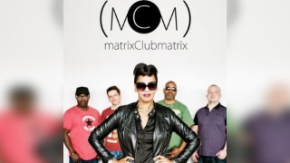 Club Classics Brunch w/ Matrix Club Matrix