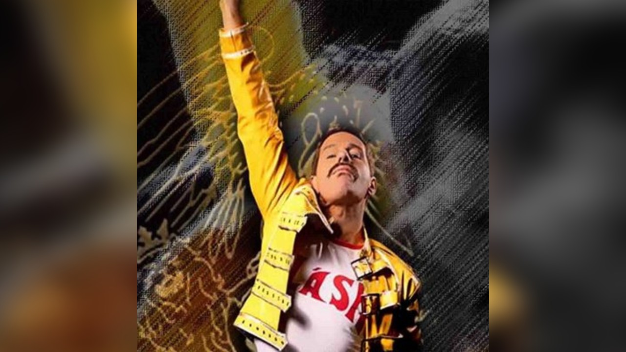 Freddie Mercury Tribute Night - Manchester