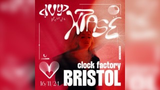 [IVY] Presents: XTASE | Bristol