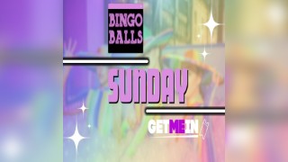 Bingo Balls Sunday // Massive Ball-Pit + Sing-A-Long Party // Bingo Balls Manchester // Get Me In