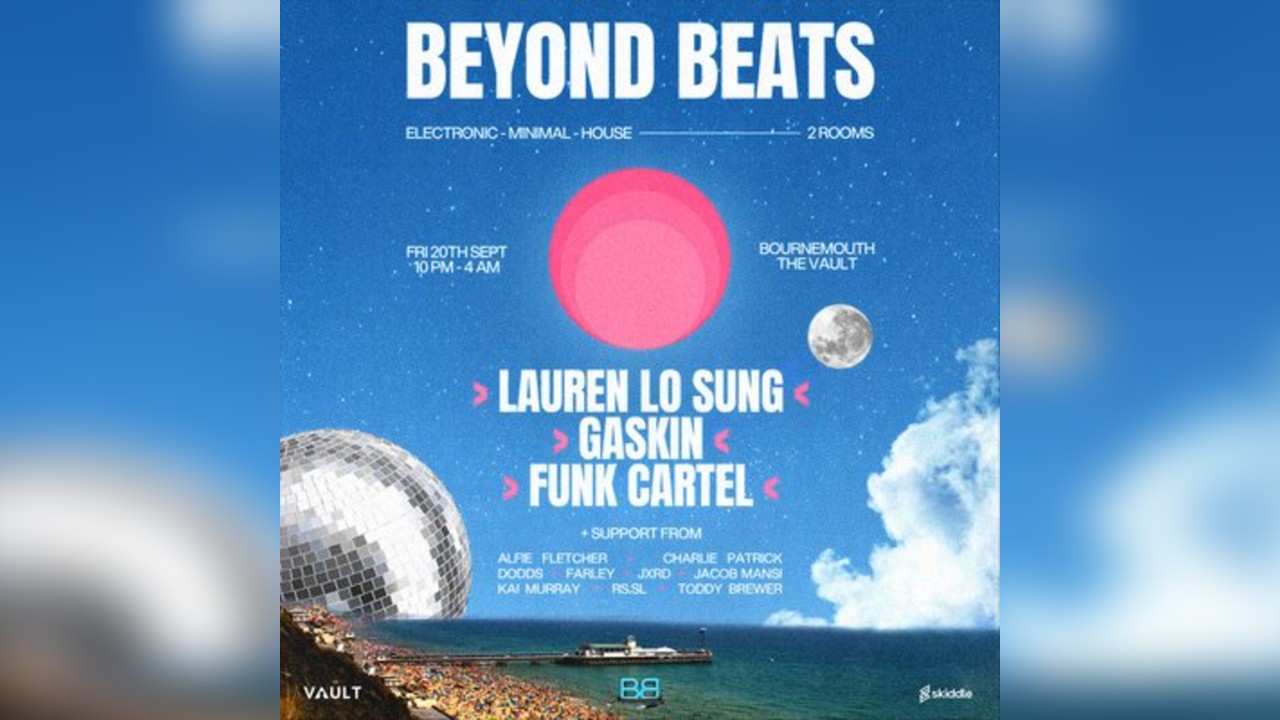 Beyond Beats