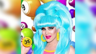 Drag Queen Bingo in Southampton