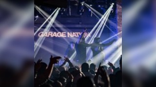 Garage Nation Coventry Halloween Special