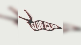 SLUG CLUB  - Free Party