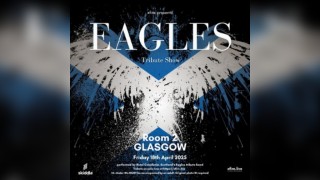 Hotel Caledonia: Scotland's Eagles Tribute Band - Glasgow