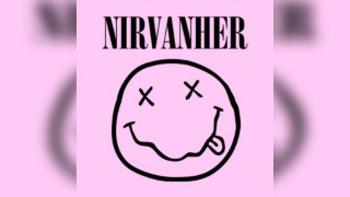 Nirvanher [all female-Nirvana tribute] + support