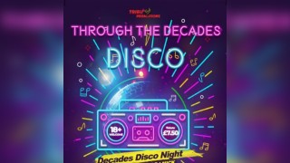 Through the Decades Disco - Kings Heath