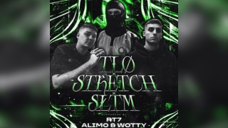 FLEXANIMA presents TLO x STRETCH x SLTM