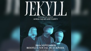 Jekyll at Bootleg Social