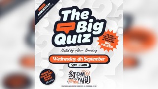 The Big Quiz