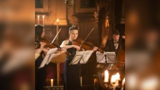 Vivaldi Four Seasons by Candlelight