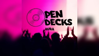 Open Decks Night