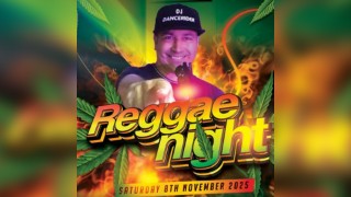 The Reggae Shed - Kings Heath