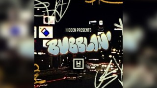 Bubblin' | 17th October w/ Daisy & Hanz