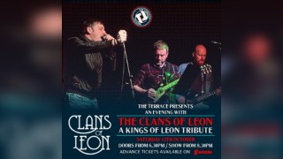 An Evening with Clans of Leon