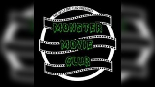 MONSTER MOVIE CLUB / October.