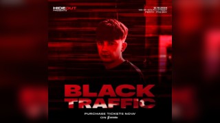 Hideout presents Black Traffic