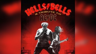 Hells Bells (AC/DC Tribute) / MK11 Milton Keynes