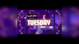 Floripa Manchester // Commercial | Latin | Urban | House // Every Tuesday // Get Me In