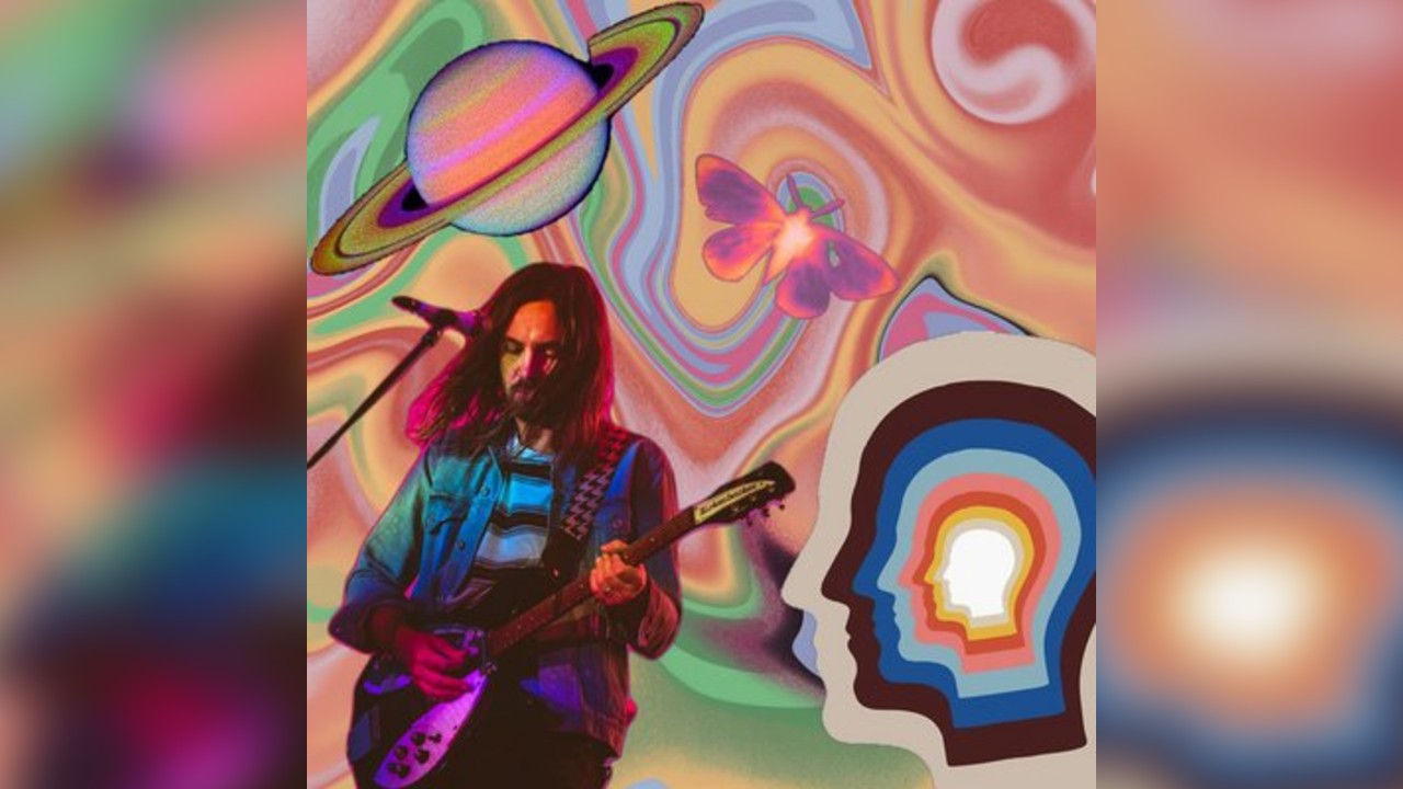 Tame Impala Club Night Special (room 3 at Sonic)