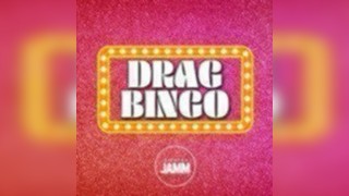 That's Drag Bingo Show