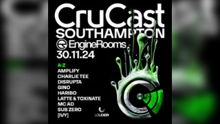 Crucast Southampton