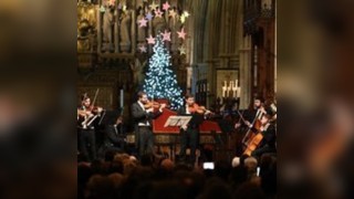 Viennese Christmas Spectacular by Candlelight- 30 Nov Chichester