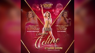 Celebrating Celine