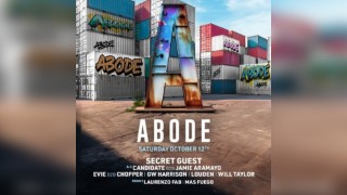 ABODE at LDN East