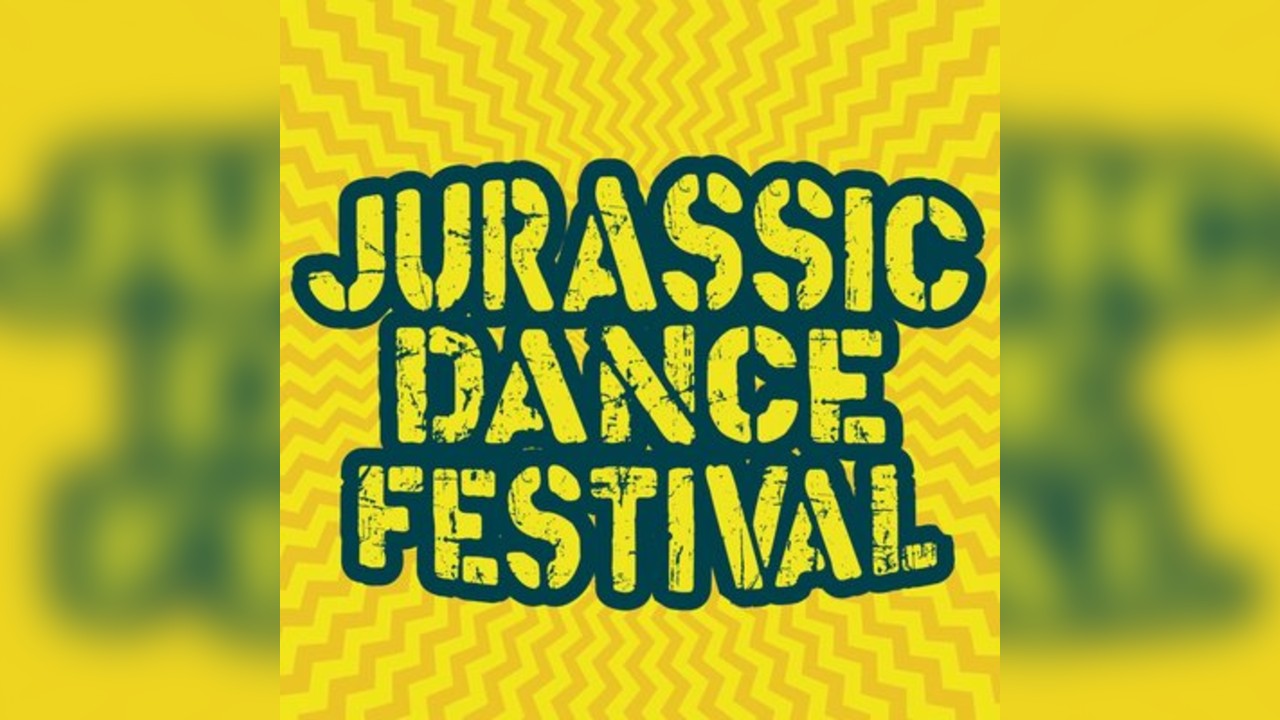 Jurassic Dance Festival 2025
