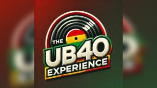 The UB40 Experience / MK11 Milton Keynes