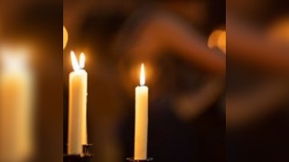 Handel's Messiah at Christmas (highlights) by Candlelight