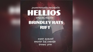 Johnsysshots Presents: Hellios