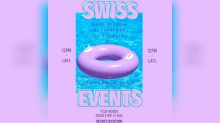 Swiss Events