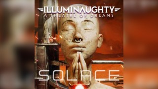 IllumiNaughty pres: Solace