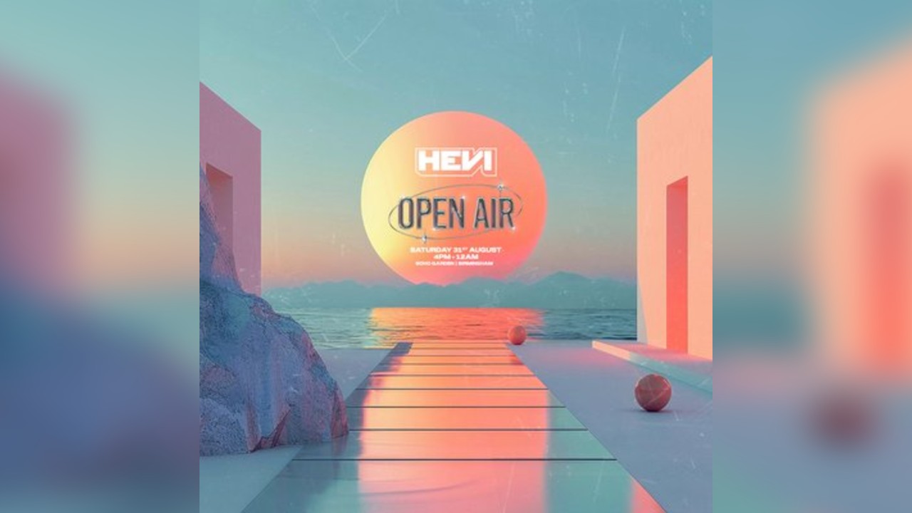 HEVI - Open Air