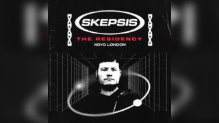 Skepsis : The Residency (Week 3)