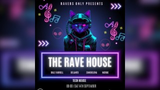 RaveHouse