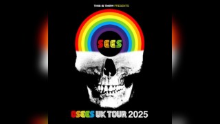 Osees [SOLD OUT]