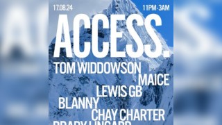 Access Events III