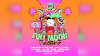 Full Moon Festival